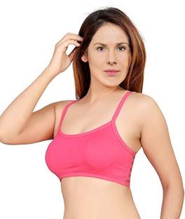 BEAUTI PLUS Fabric Bra Straps