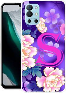 INDIALAND Back Cover for OnePlus 9R