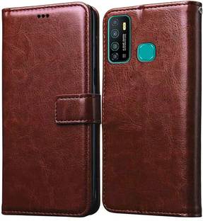 Flipkart SmartBuy Flip Cover for Infinix Hot 9