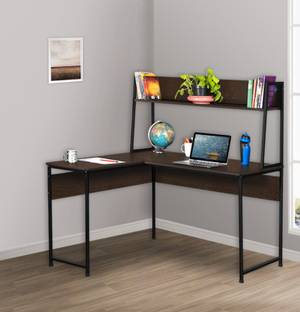 Delite Kom Yoda Engineered Wood Computer Desk