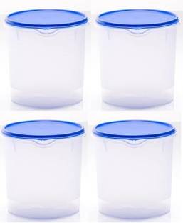 VARMORA Plastic Utility Container  - 2500 ml