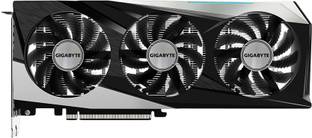 GIGABYTE GV-R66XTGAMING OC-8GD GDDR6 8 GB AMD Radeon Chipset 128 bit 16000 MHz Graphics Card