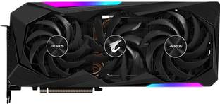 GIGABYTE GV-R69XTAORUS M-16GD GDDR6 16 GB AMD Radeon Chipset 256 bit 16000 MHz Graphics Card