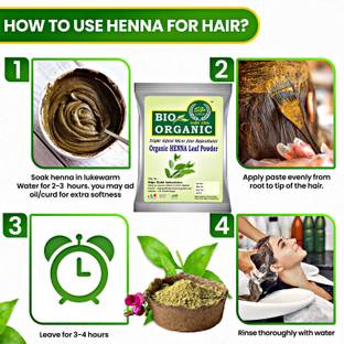 sign gold Henna powder for hand Mehandi ang hair Mehendi