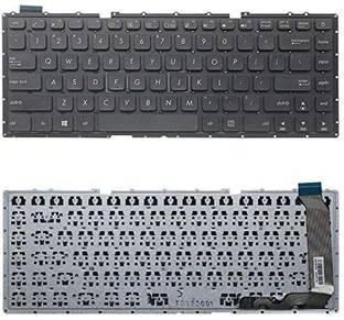 WISTAR FOR Asus X441 X441NC A441U A441 series Laptop Keyboard Replacement Key