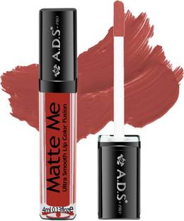 Good Choice India Ultra Smooth Matte Lipstick B-12