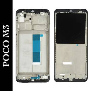 Unique4Ever POCO M3 Front Panel
