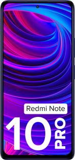 REDMI Note 10 Pro (Dark Nebula, 128 GB)