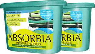 ABSORBIA Absorber Packets Moisture Absorber
