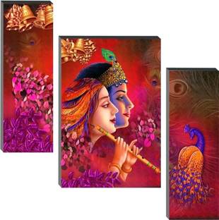 SRAF Wood Wall Photo Frame