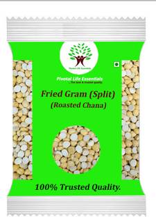 Pivotal Life Fried Gram (Split)