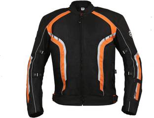 BIKING BROTHERHOOD BBG_07 Riding Protective Jacket