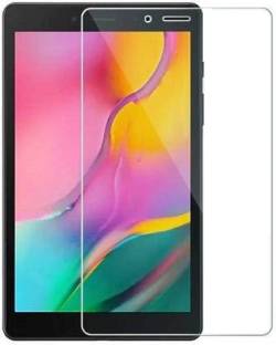 Bigil Edge To Edge Tempered Glass for Samsung Galaxy Tab A 8 inch