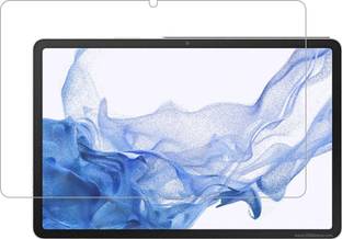 Vatsin Impossible Screen Guard for Samsung Galaxy S8