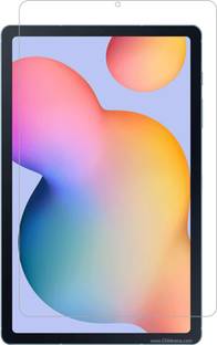 Vatsin Screen Guard for Samsung Galaxy S6 Lite
