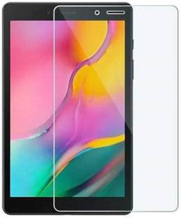 Bigil Tempered Glass Guard for Samsung Galaxy Tab A 8 inch