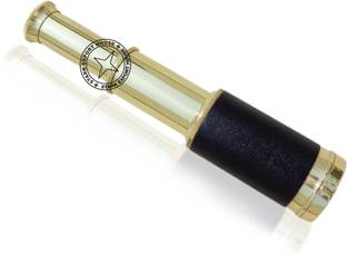 Stark Export House Solid Brass Telescope Binoculars 7 Inch Catadioptric Telescope