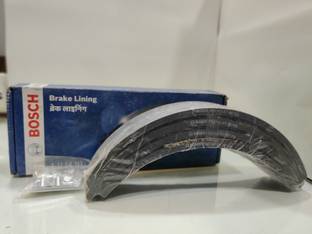 BOSCH LIMITED BRAKE LINING KIT(F002H23977-8F8) For TATA 207 RX / SUMO, Vehicle Disc Pad