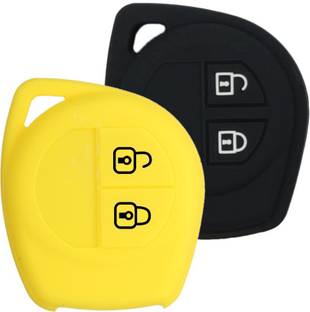 Shopoflux Car Key Cover