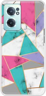 Print Zap Back Cover for OnePlus Nord CE 2 5G