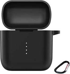 NAFA Silicone Latch Headphone Case For Boat Airdopes 141, Boat Airdopes148