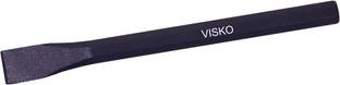 VISKO Cold Chisel Firmer Chisel Set