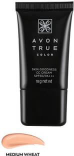 AVON Skin Goodness CC Cream Concealer