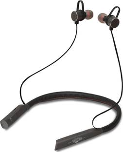 ROYAL RO-961 PREMIUM WIRELESS BLUTOOTH NECKBAND 40HOURS BACKUP Bluetooth