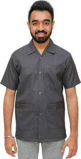 PROTIP Lab Coat