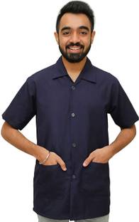 PROTIP Lab Coat