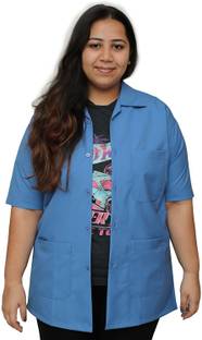 PROTIP Lab Coat