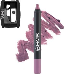 MARS Smudge Proof Long Lasting Sharpner