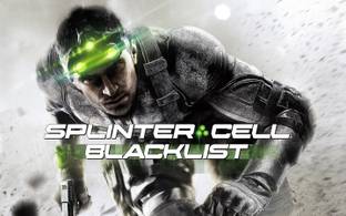 wallpapers tom clancy splinter cell blacklist game Wall Poster Print on Art Paper 13x19 Inches Paper Print
