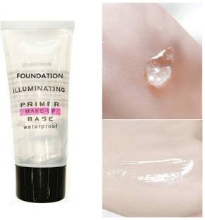 Herrlich New Pack Beauty Makeup  Primer  - 50 ml