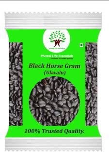 Pivotal Life Horse Gram (Split)