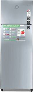 Godrej 294 L Frost Free Double Door 3 Star Convertible Refrigerator