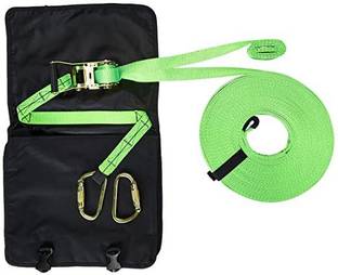 Karam PN 3000 Temporary Horizontal Anchorage Line Green