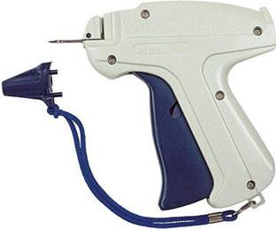 Imaashi Tagging Gun Arrow 9S for Garment/Clothing, Standard Retail Price Sticker Label Stamping Machine