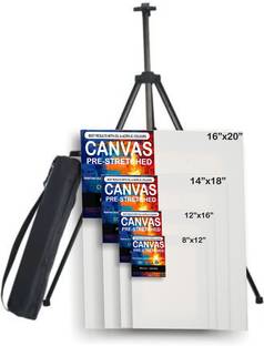 PANTONIC Aluminium Tripod Easel
