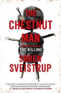 The Chestnut Man