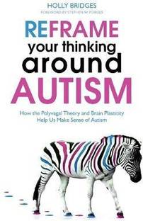 Reframe Your Thinking Around Autism