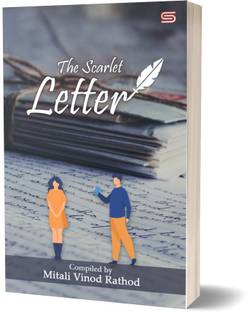 The Scarlet Letter  - Spotwrite