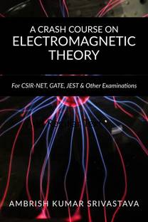 A CRASH COURSE ON ELECTROMAGNETIC THEORY