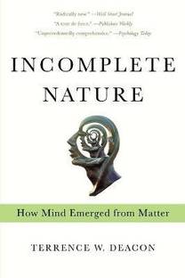 Incomplete Nature