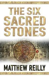 The Six Sacred Stones