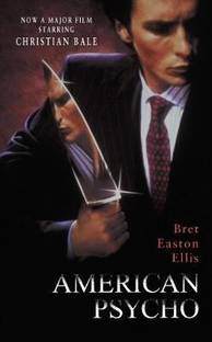 American Psycho (Film Tie-In)