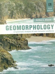 Geomorphology