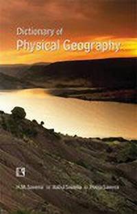 Dictionary of Physical Geography 1st  Edition