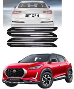 RONISH Silicone Car Bumper Guard