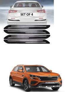 RONISH Silicone Car Bumper Guard